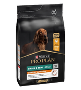 Pro Plan Dog Small and Mini Adult Chicken 3KG